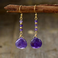 Marais Gold Stud