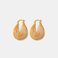 Estée Gold Stud