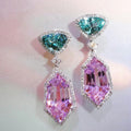 Aurora Blush Drop
