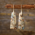Séraphine Gold Stud