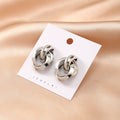 Milano Gold Stud