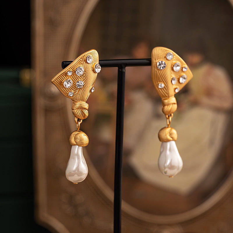 Céleste Pearl Drop
