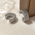 Isolde Silver Statement