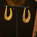 Lumière Silver Stud