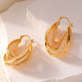 Estée Gold Stud