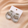 Milano Gold Stud