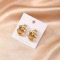 Milano Gold Stud