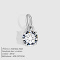 Elara Silver Drop