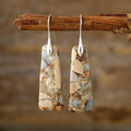 Séraphine Gold Stud