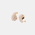 Liora Pearl Stud