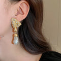 Céleste Pearl Drop