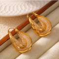 Estée Gold Stud