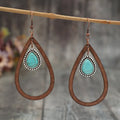 Camille Emerald Drop