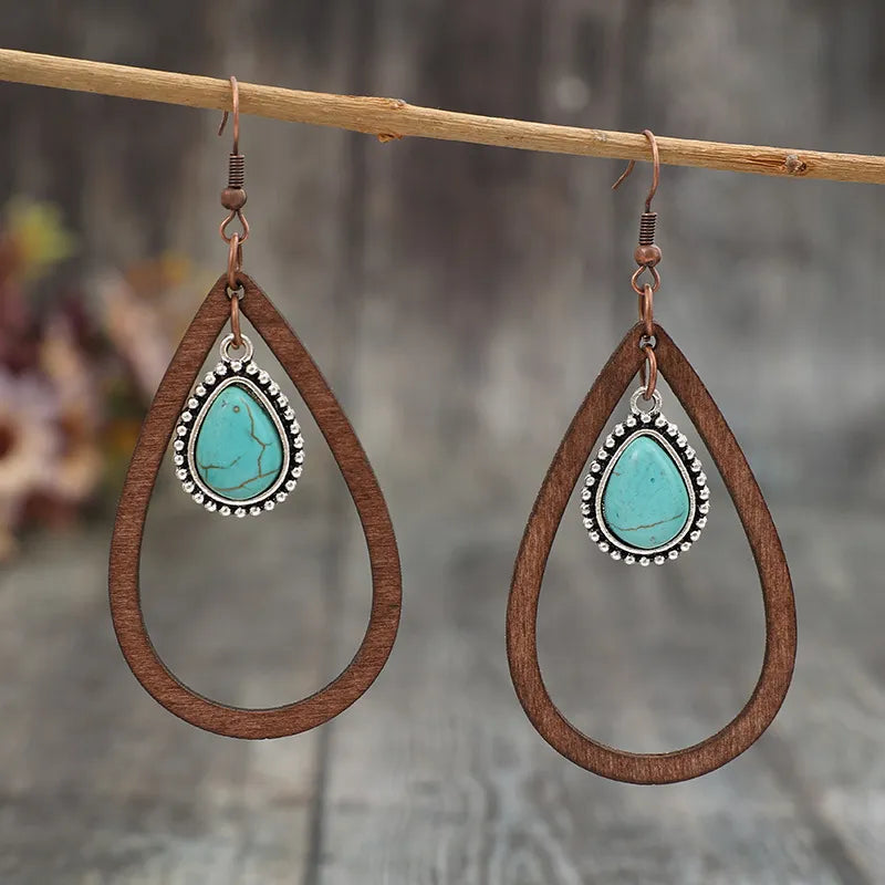 Camille Emerald Drop