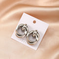 Milano Gold Stud