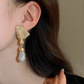 Céleste Pearl Drop
