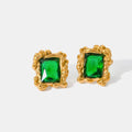 Anouk Silver Stud