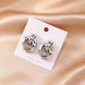 Milano Gold Stud