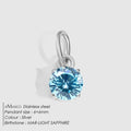 Elara Silver Drop